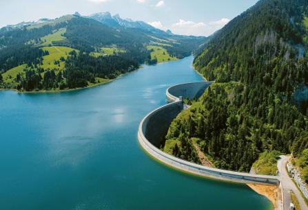 Wege zu flexibleren und nachhaltigeren Kraftwerken
