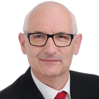 Dieter von Arx