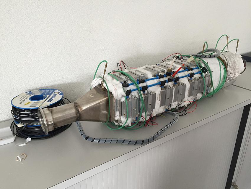 Le potentiel latent de l’exploitation de la thermoélectricité