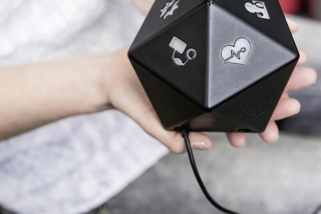 Compter sur l’avenir