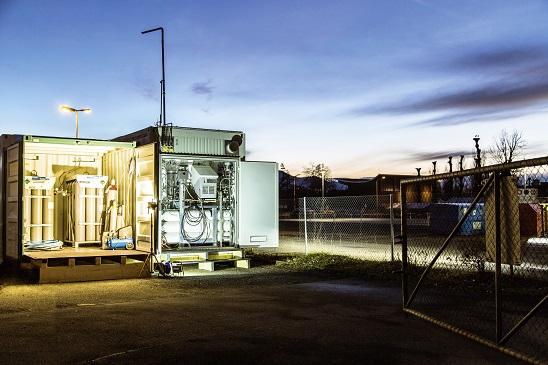 Power-to-Product als künftige Rohstoffquelle