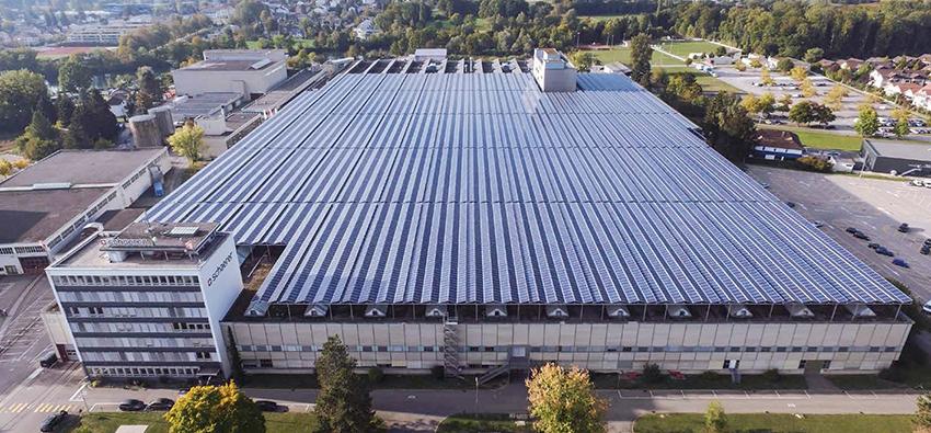 Microgrids als Geschäftsfeld