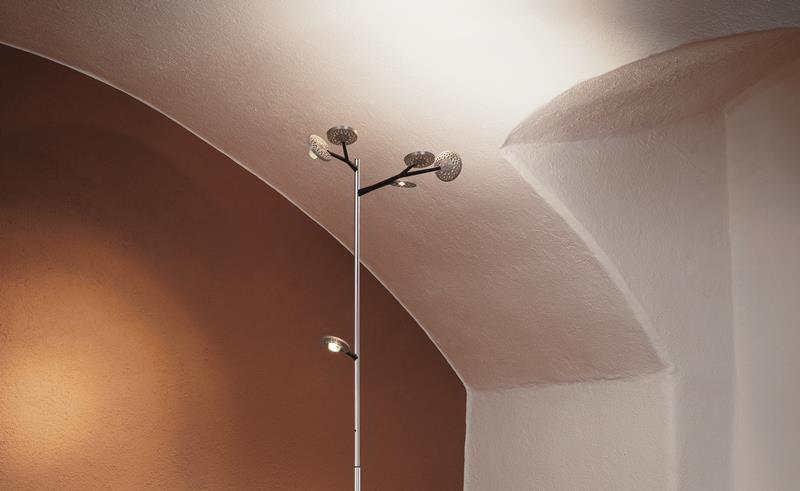 LED-Leuchten entwickeln