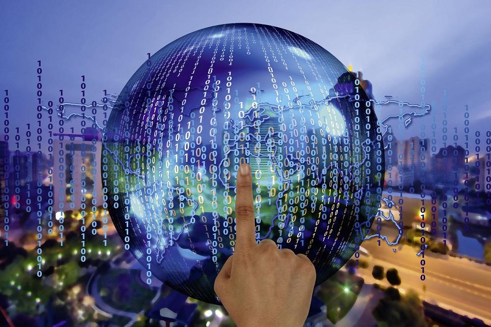 Smarte neue Energiewelt