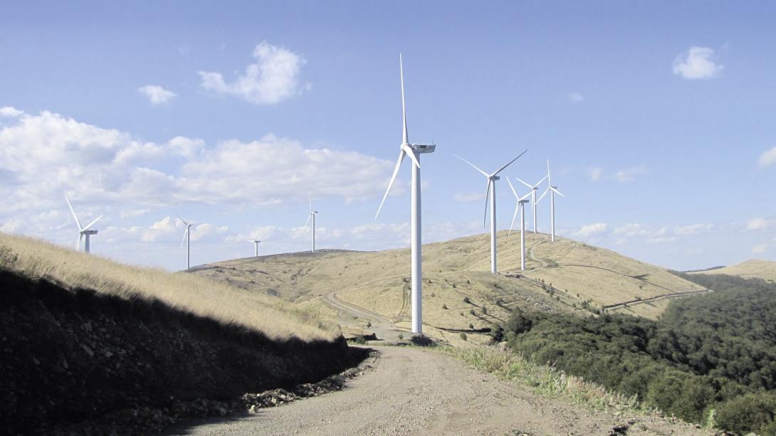 L’intelligence artificielle au service de l’énergie