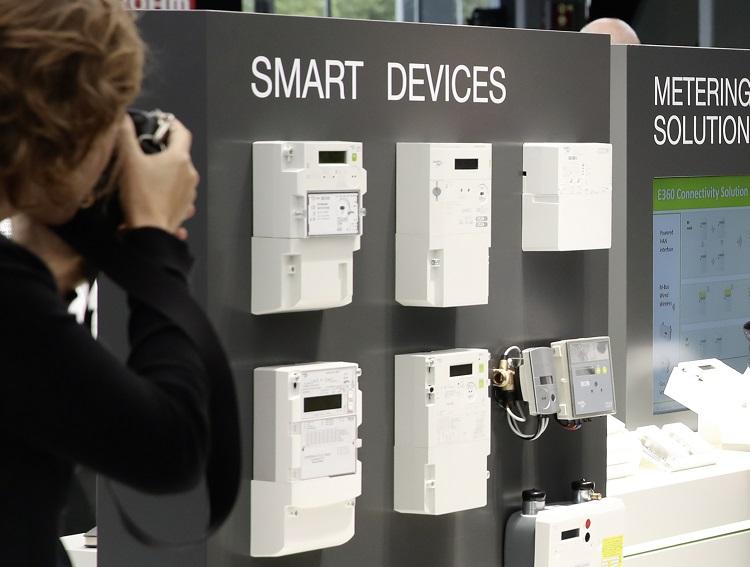 Smarte Messsysteme und Datensicherheit