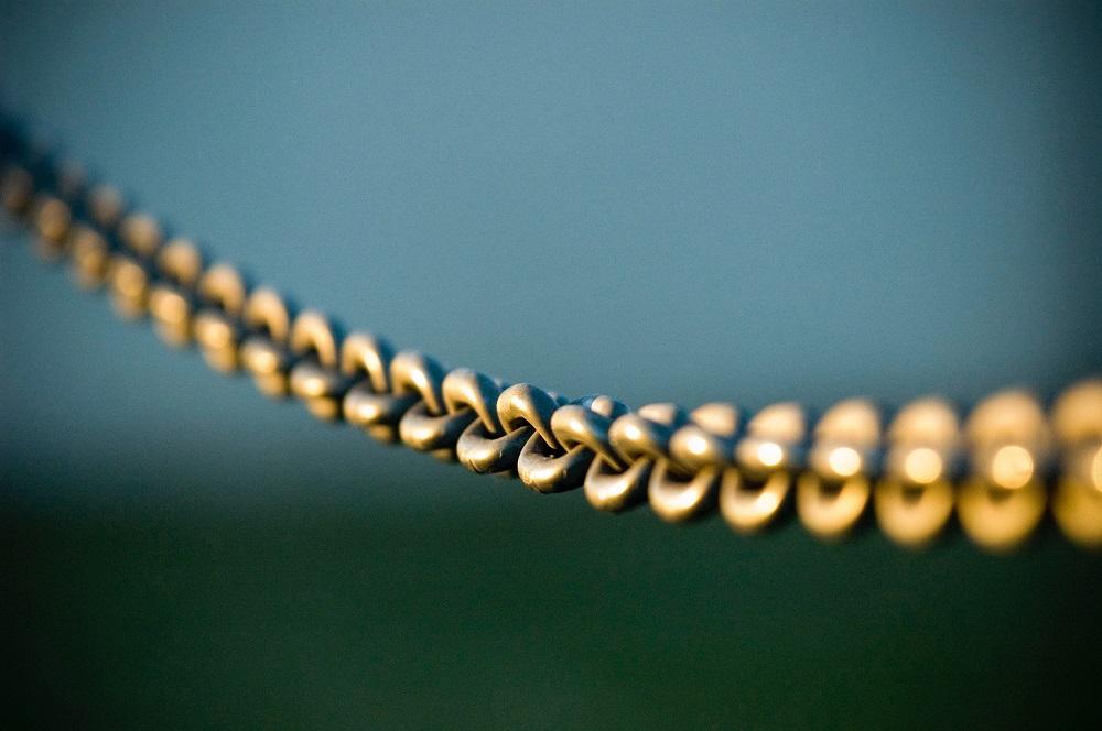 Blockchain – Risiko oder Chance?