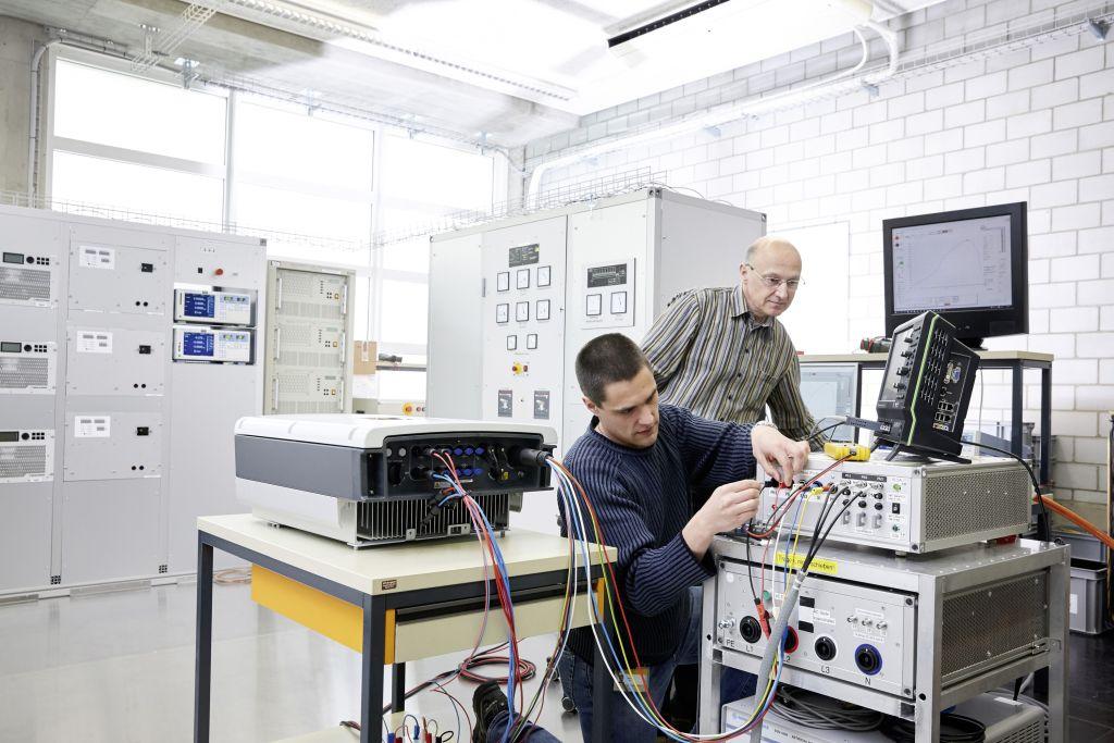 Was leisten PV-Speichersysteme?