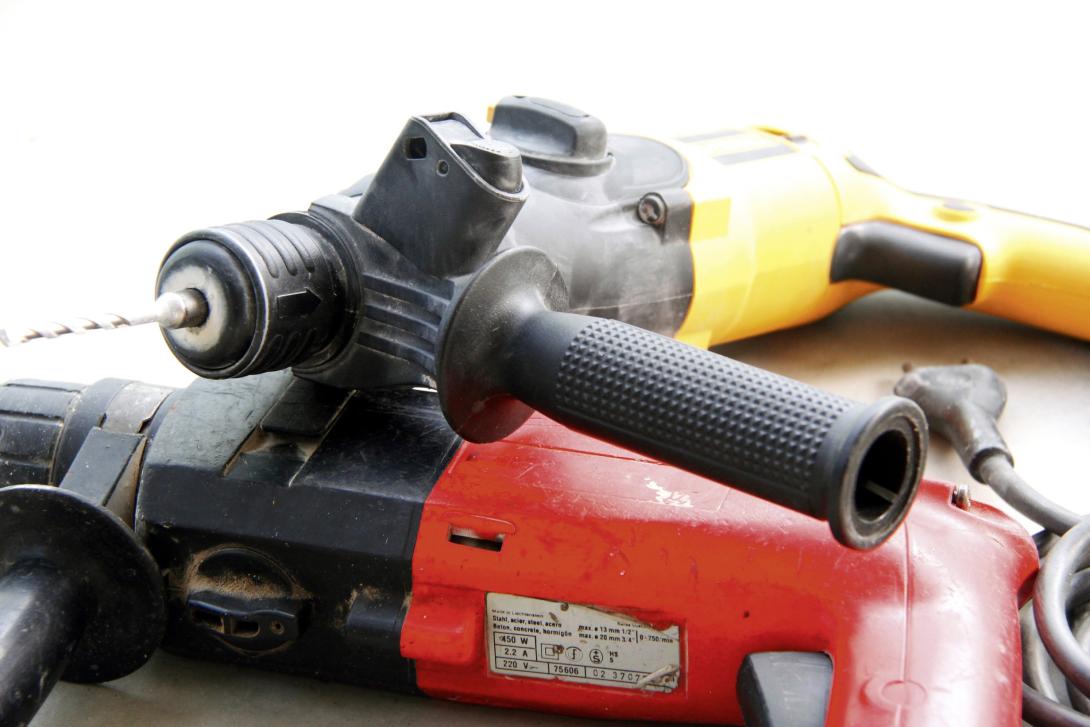 Règle actualisée pour les essais des appareils