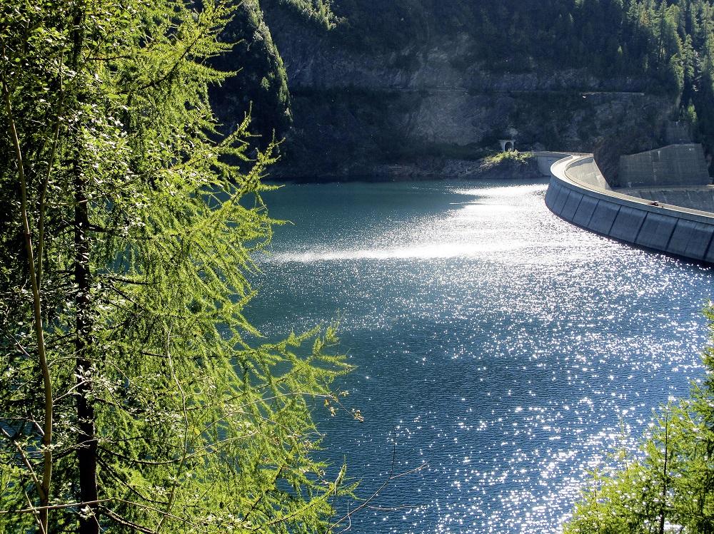Der energiepolitische Trumpf der Schweiz