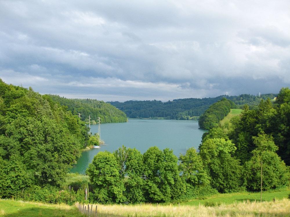 Ungewisse Zukunft der Schweizer Wasserkraft