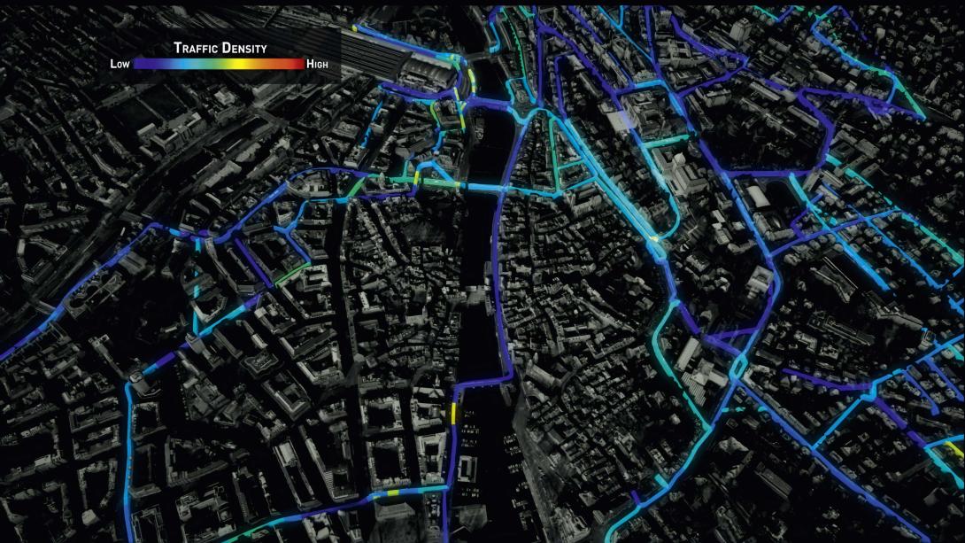 Stratégies pour la smart energy