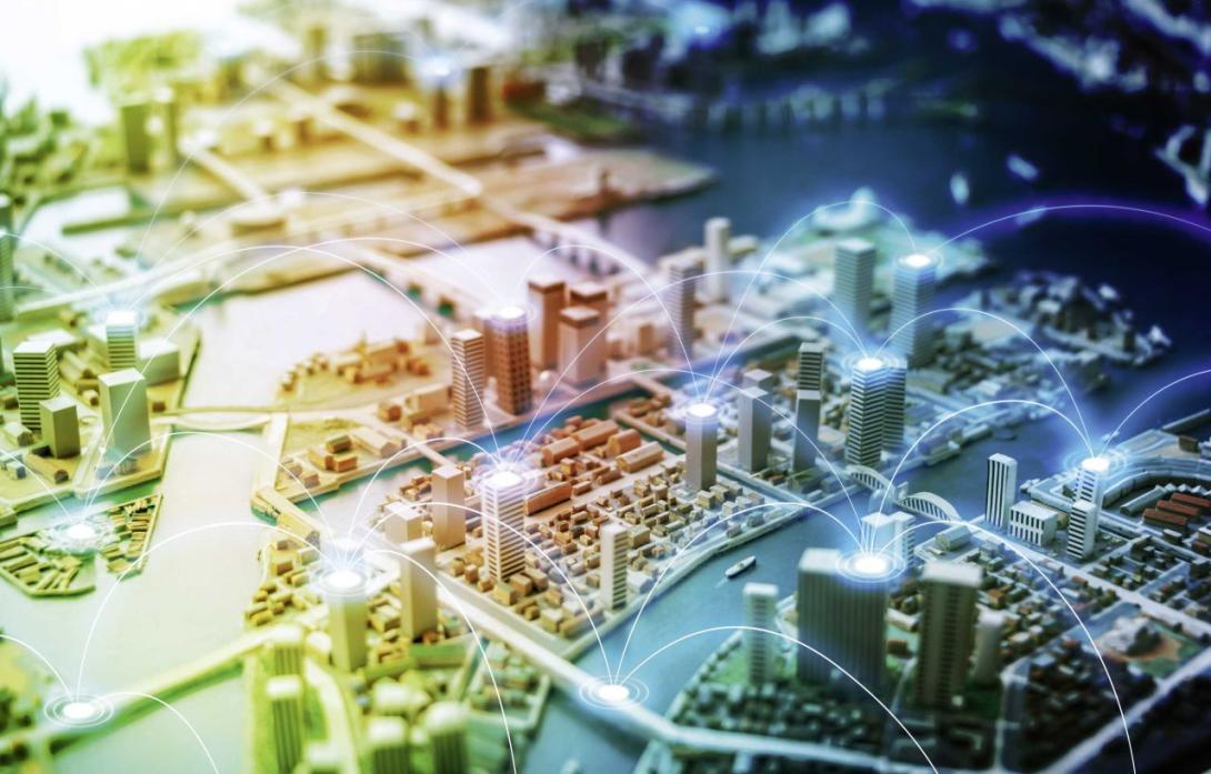 Neuer Datahub für die Marktliberalisierung