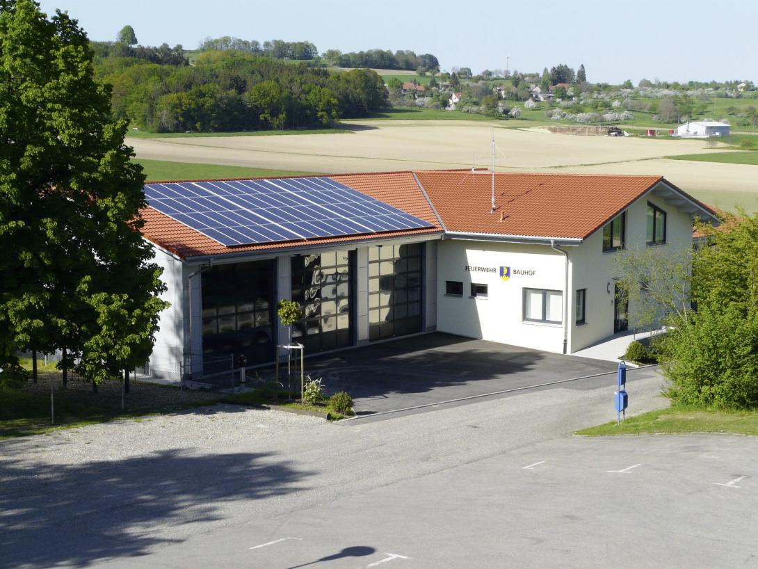 Quand le réseau BT s’inspire du réseau HT