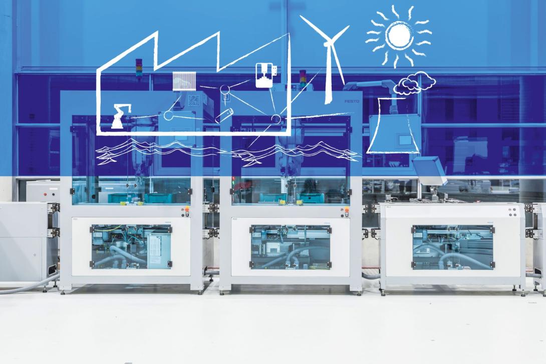 Prognose-Benchmark senkt Energiekosten