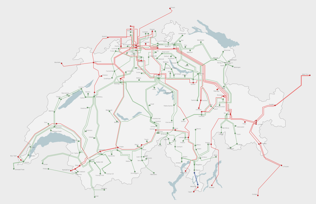 Mit Wasserkraft zur Versorgungssicherheit
