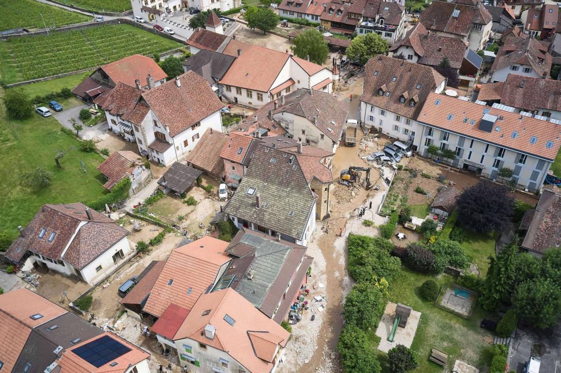 Mieux gérer et protéger les infrastructures