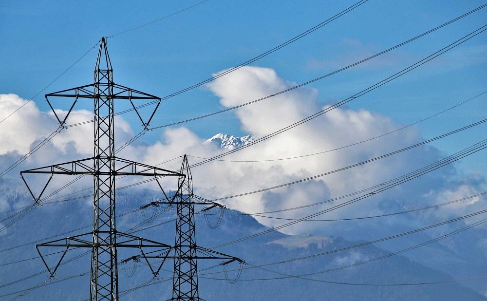 Die Energiewende fordert das Stromnetz
