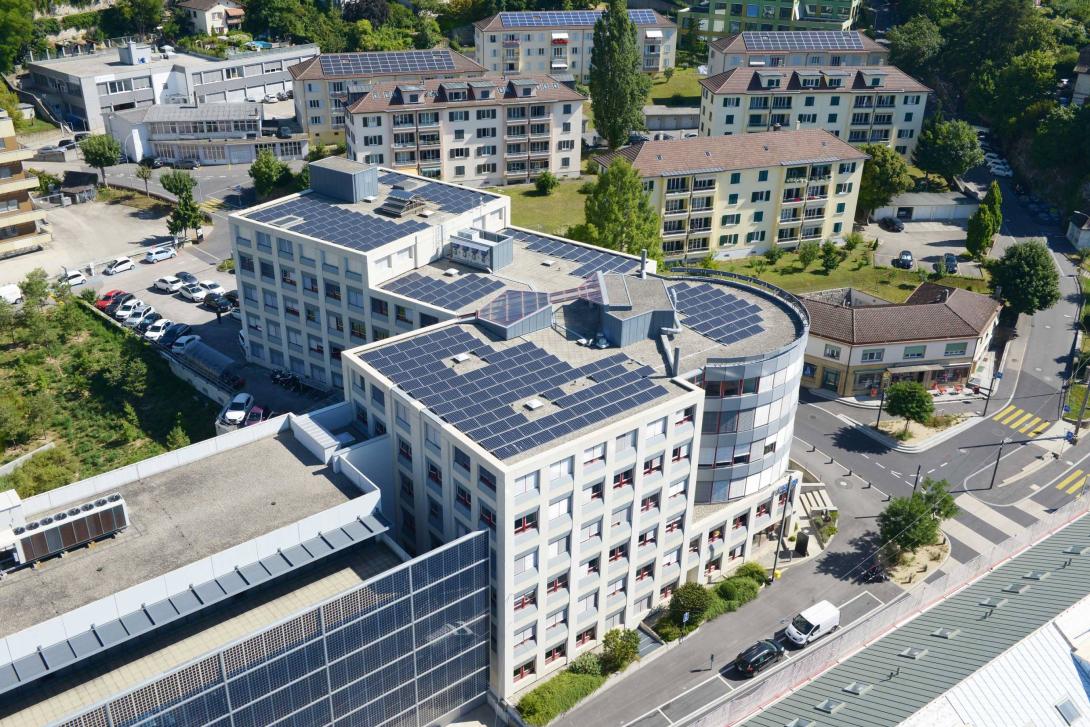 Le risque diffus de la cybersécurité