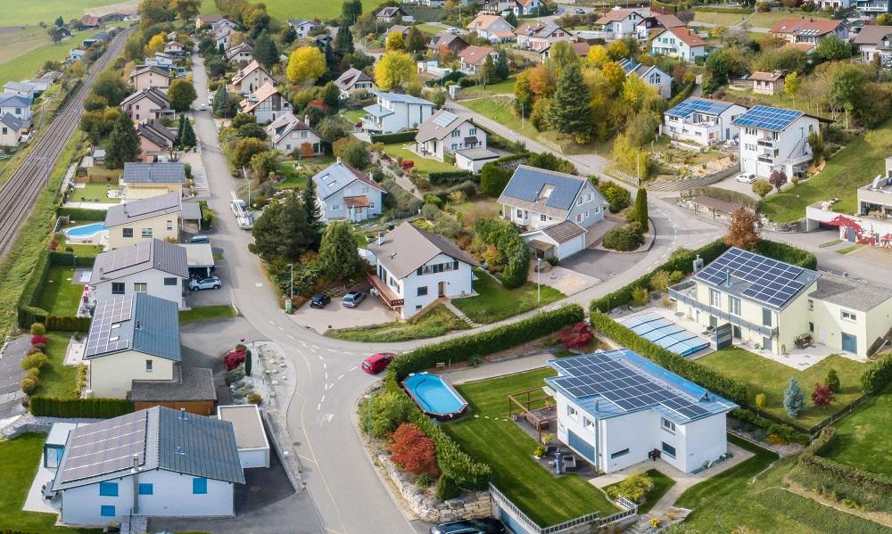 Les technologies smart grid et leur acceptation