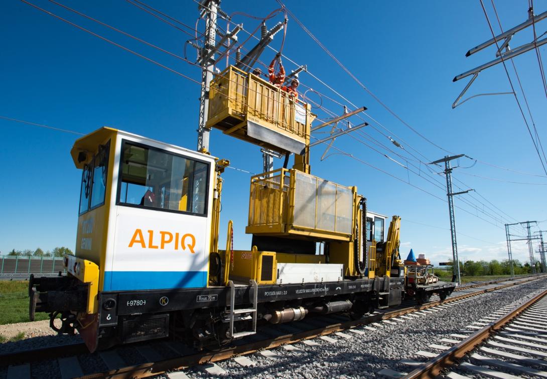 Nouvelle ligne à grande vitesse Milan-Gênes