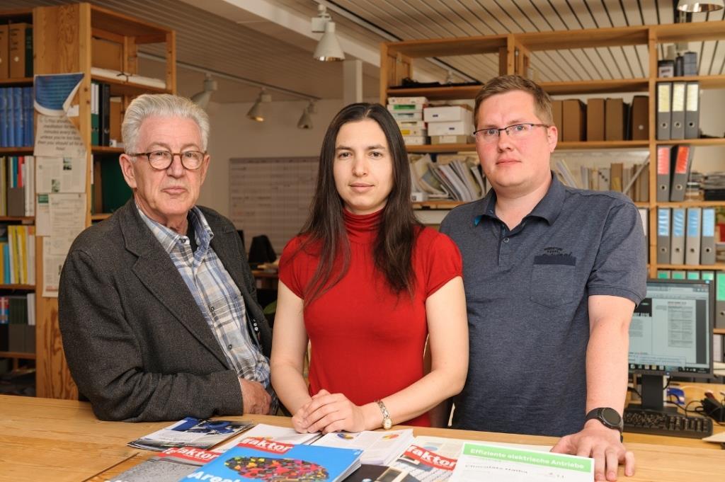 Topmotors baut aus
