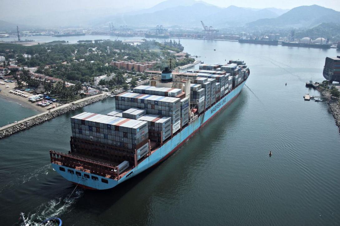 Supply-Chain-Prozesse transformieren