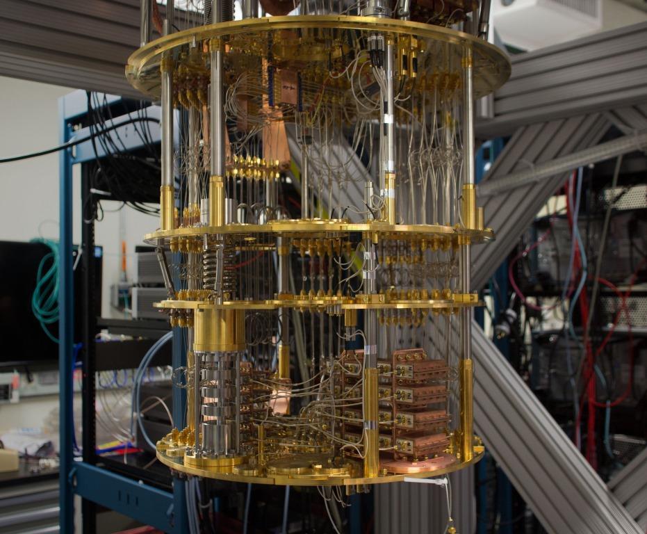 Neue Methode zur Simulation von Molekülen