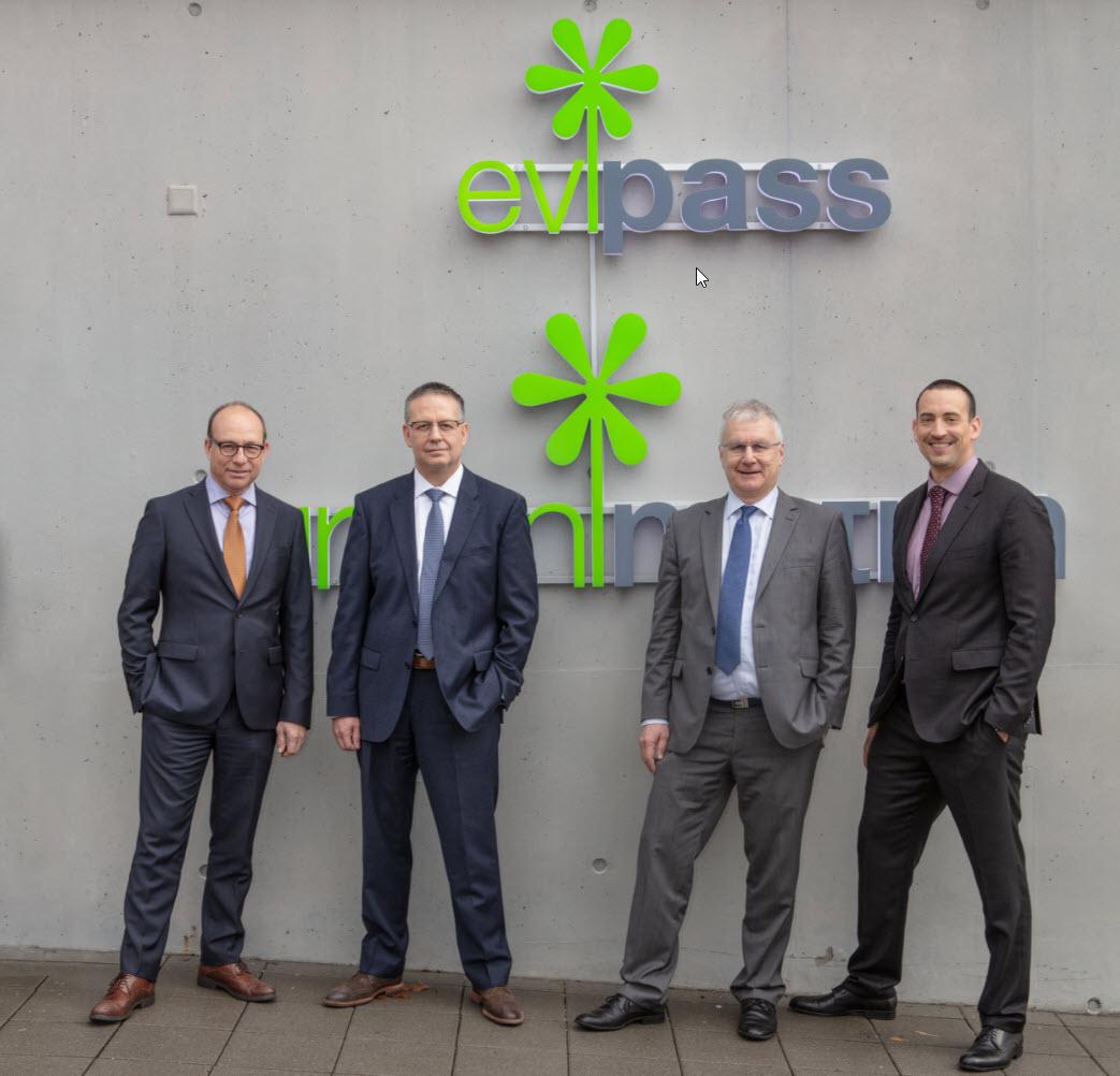 Evpass se renforce en Suisse alémanique