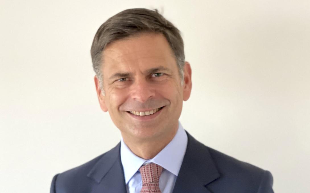 Neuer CFO bei Repower
