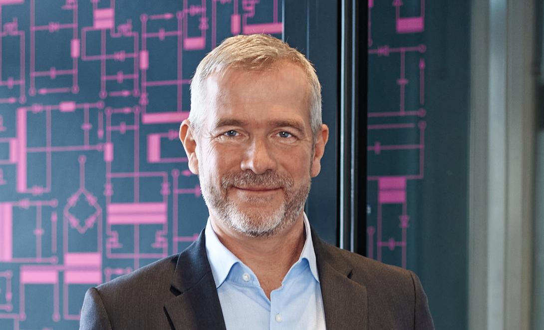 Traco Power Gruppe mit neuem CEO