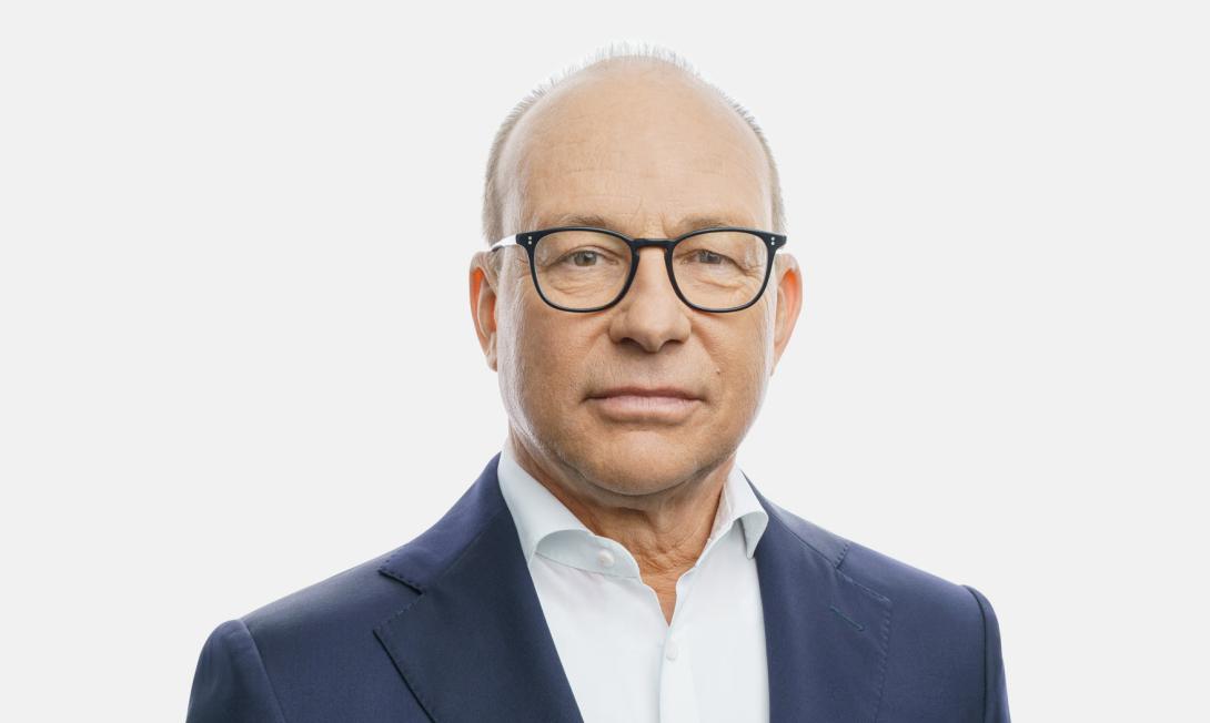 CEO-Wechsel bei der AEW Energie AG
