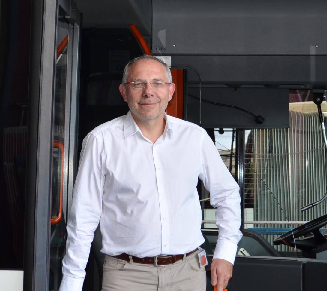 «Le partage des compétences est indispensable»