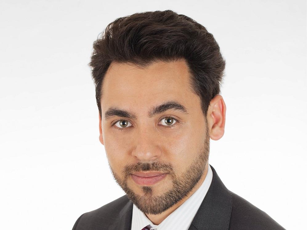 «Der Schlüssel zur Verteilung erneuerbarer Energie»