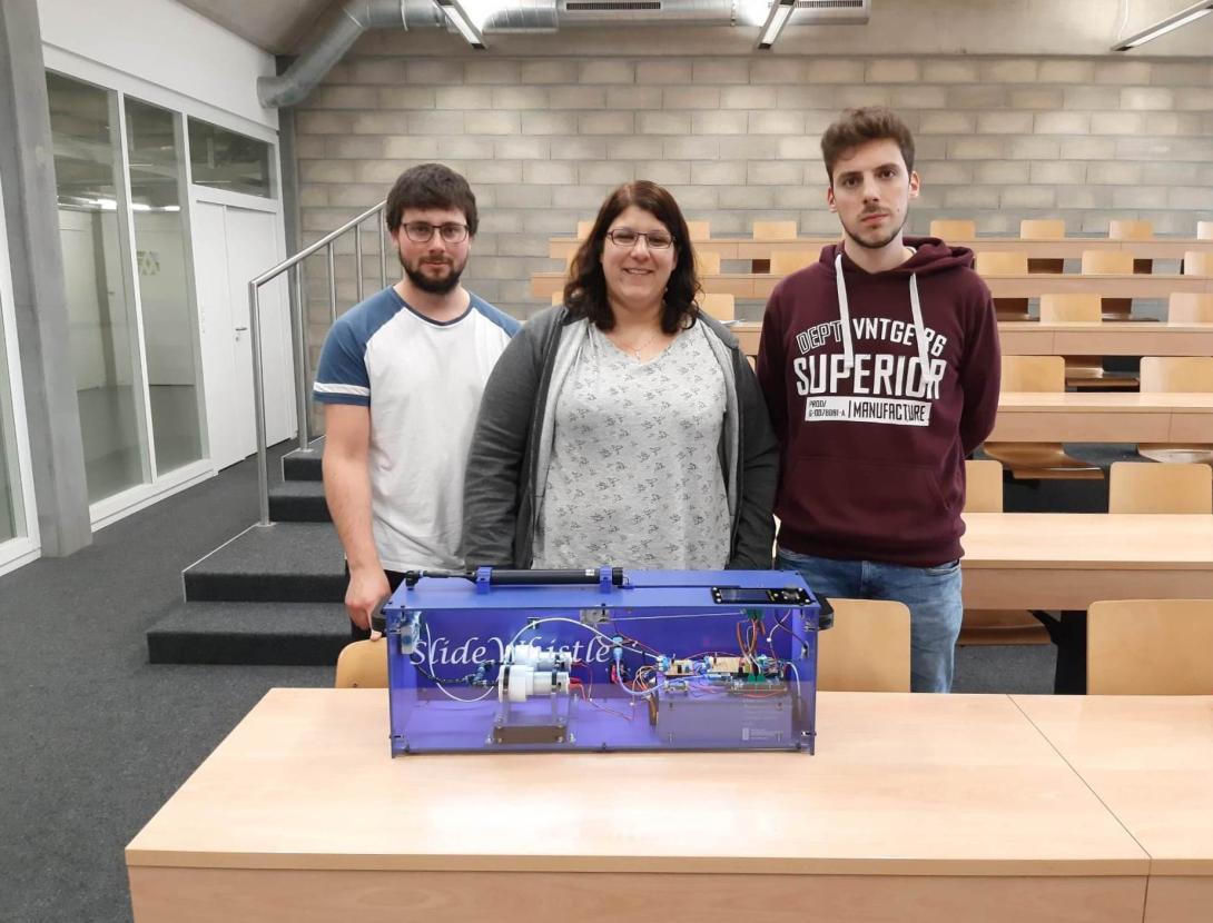 Du concept à la mélodie