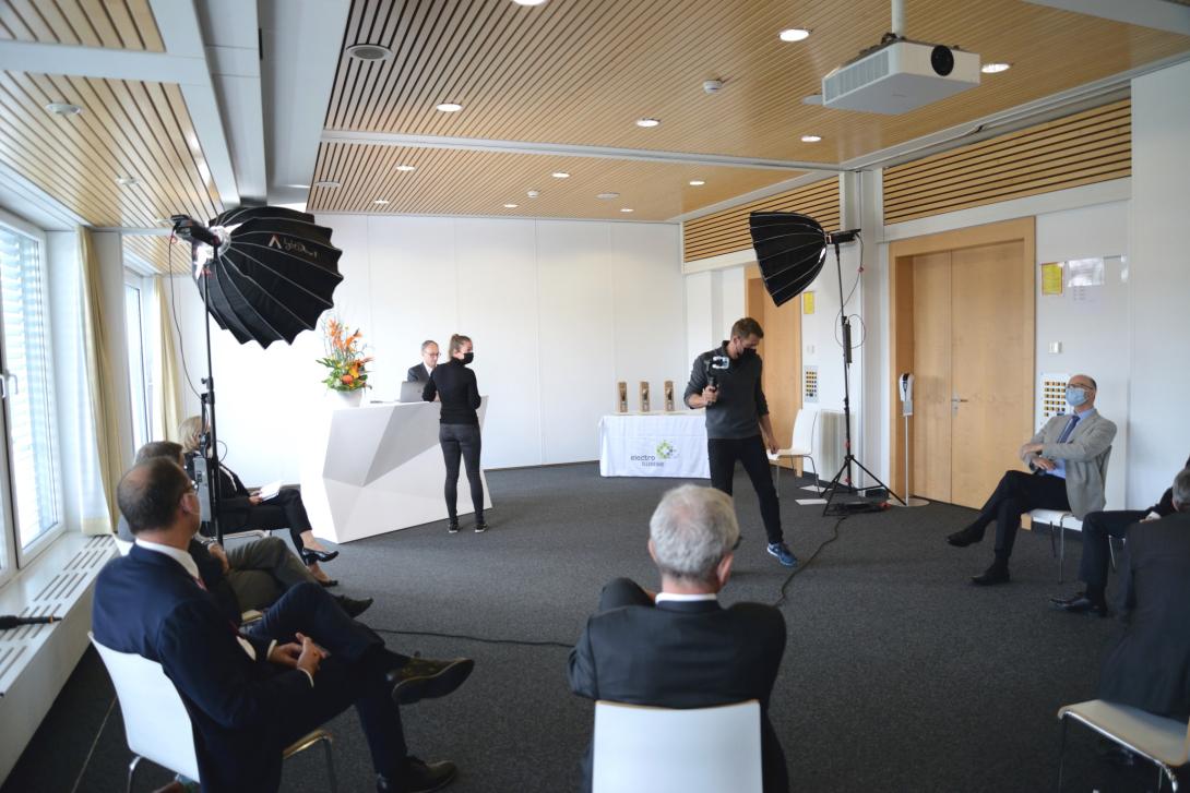 Un exercice complexe