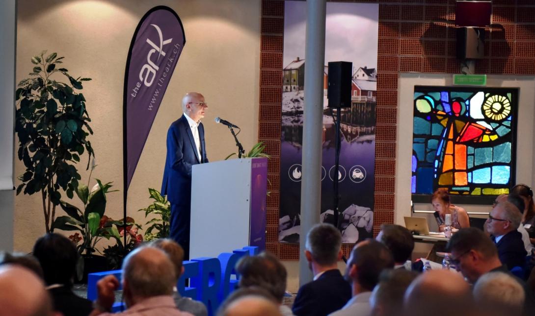 Event Smart Energy 2019