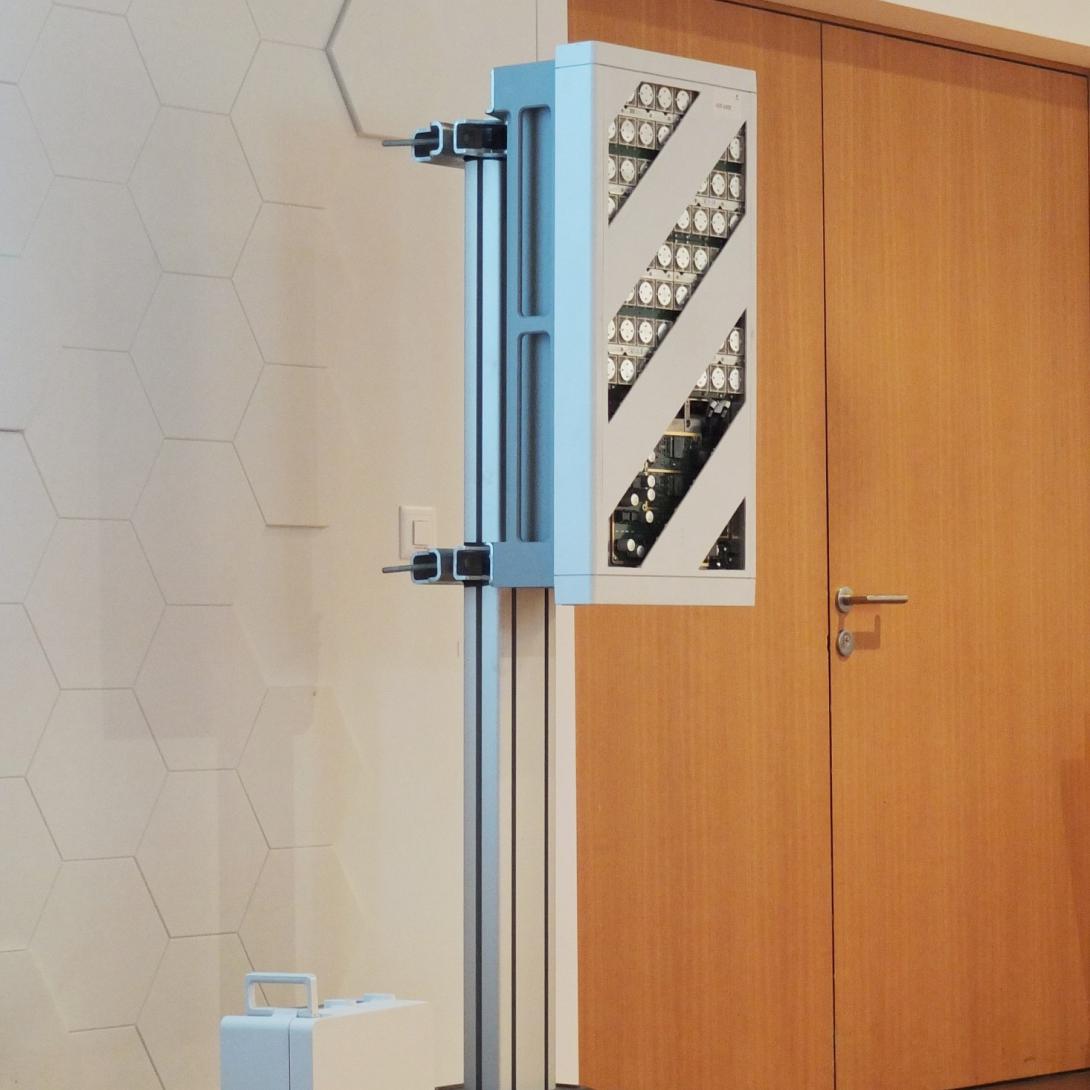 Vers un Internet mobile plus performant