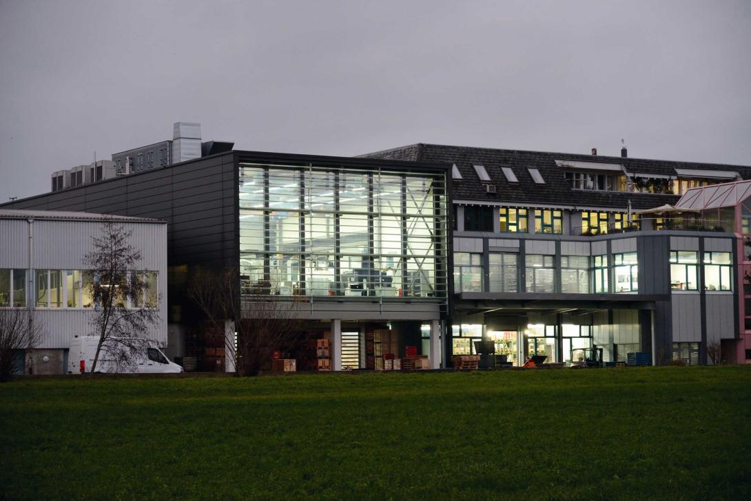Kann die Schweizer Industrie eine Mangellage verhindern?
