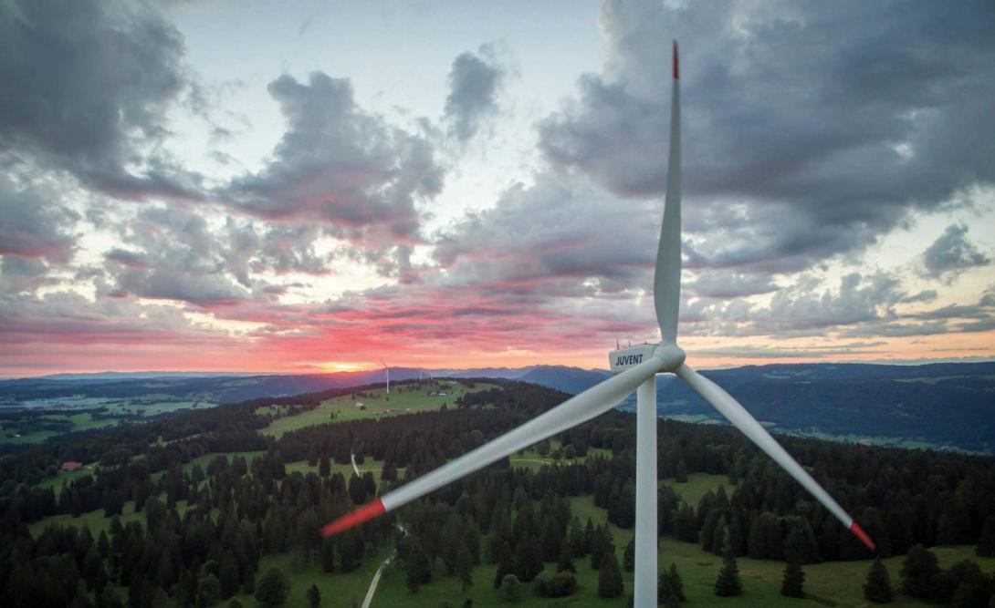 Maximiser le bénéfice des sources renouvelables