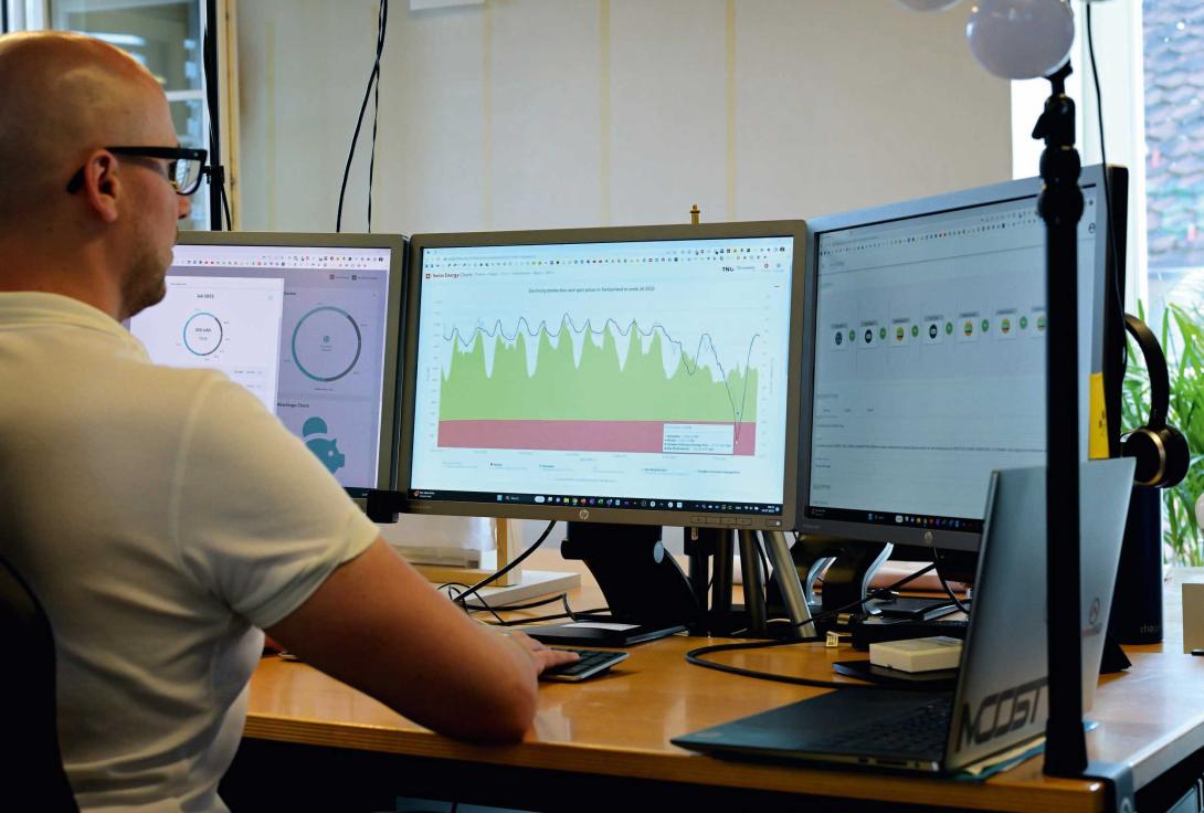 Mieux exploiter les données