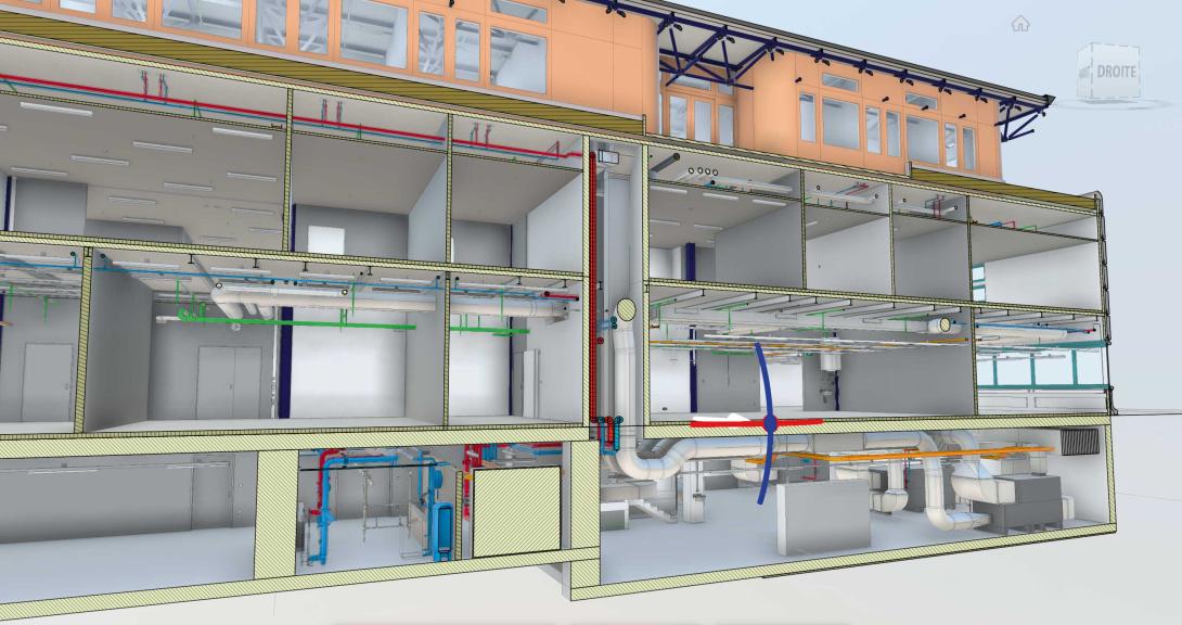 Les défis de l’organisation du travail collaboratif