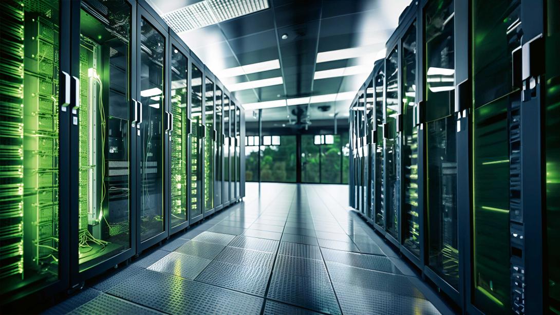 Efficacité réelle des centres de données