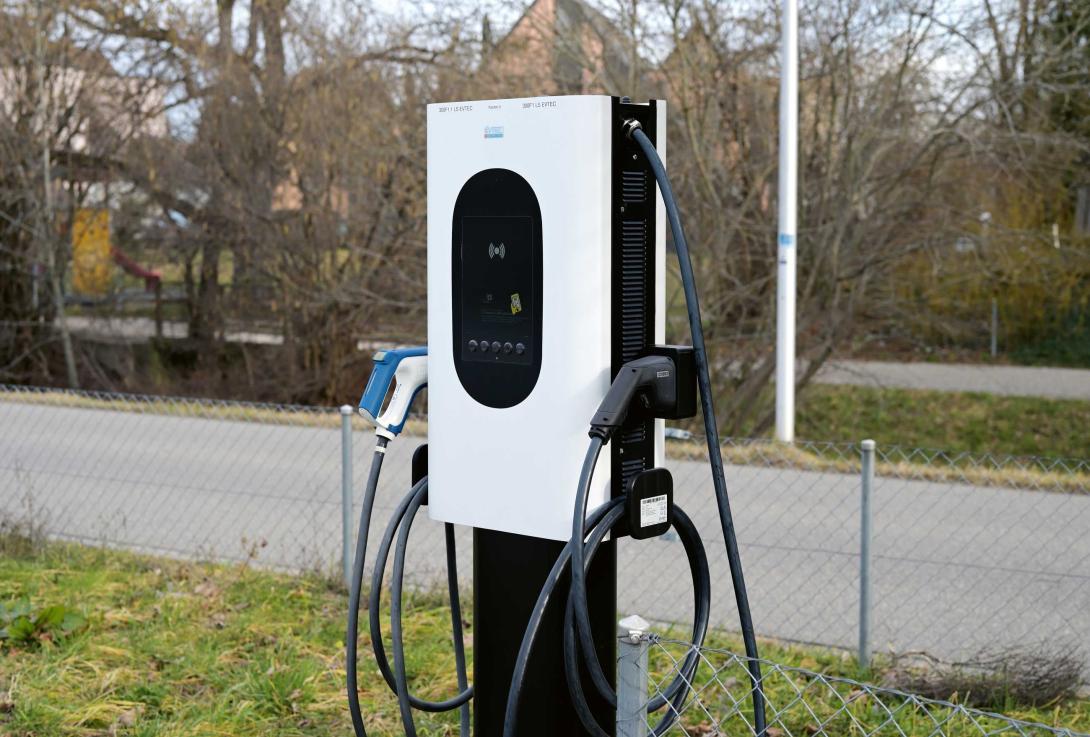 Bidirektionales Laden aus Sicht des Stromsystems