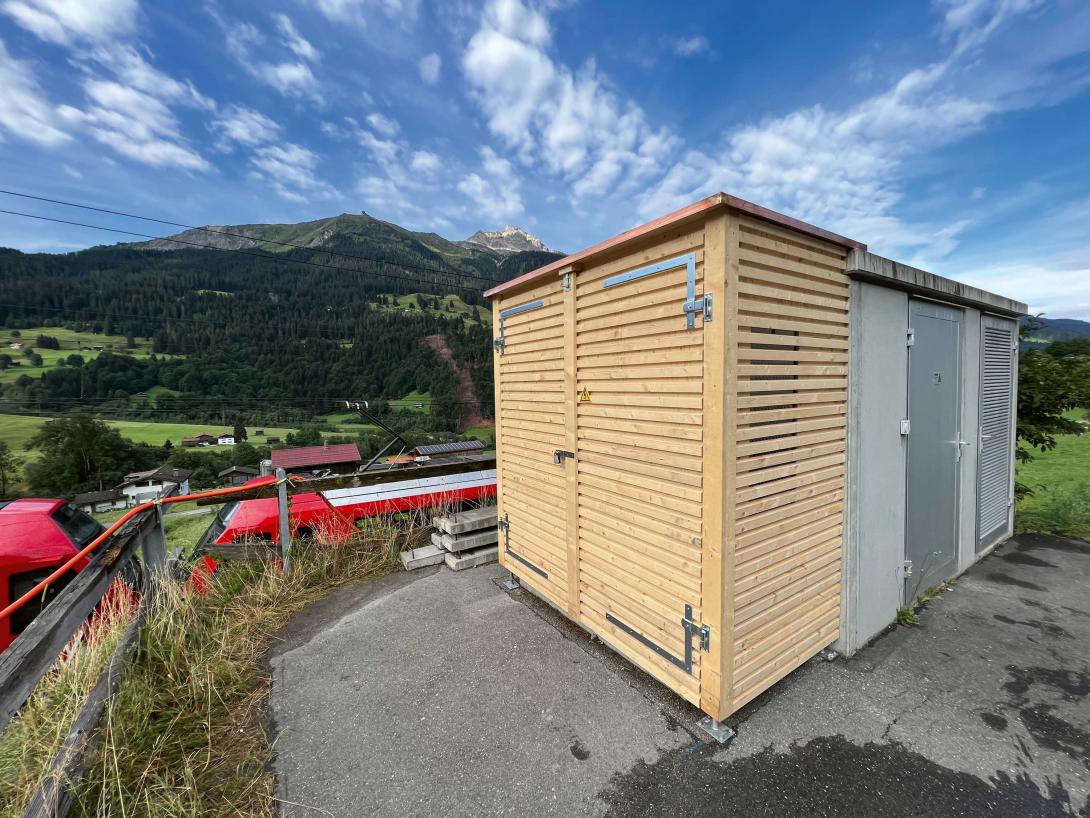 Une opportunité pour des réseaux fiables