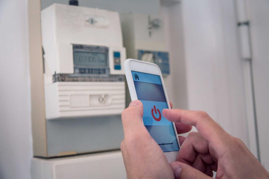 Energie sparen mit Bürgerpower
