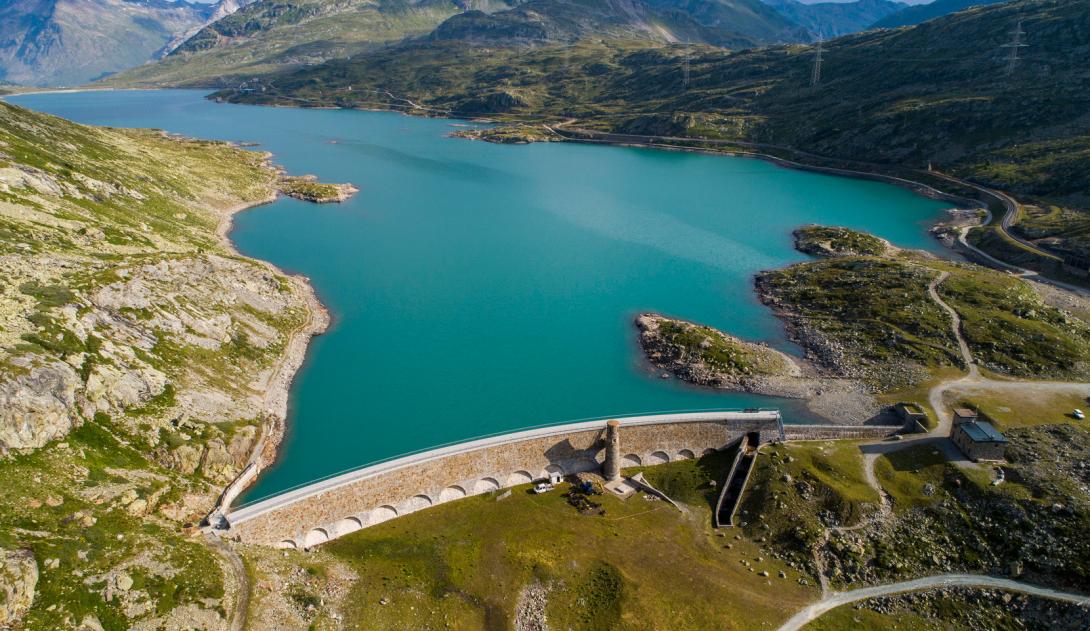 Projekt Lagobianco wird ausgezeichnet