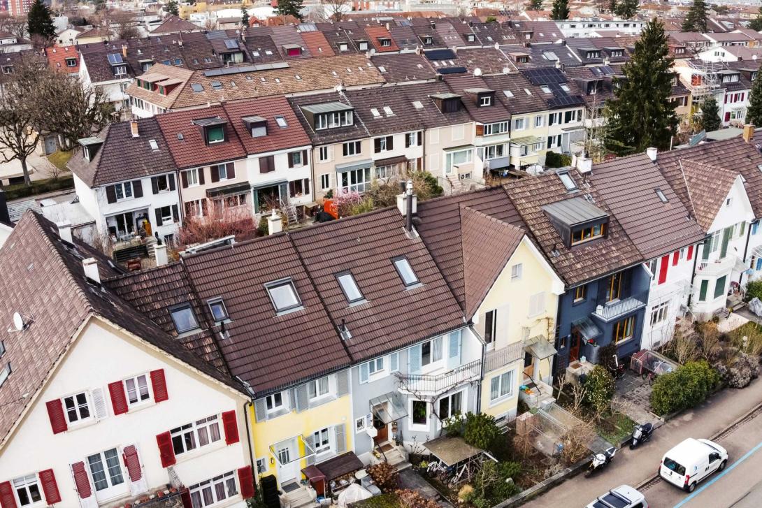 Ökosystem-Ansatz für flexiblere Energiesysteme