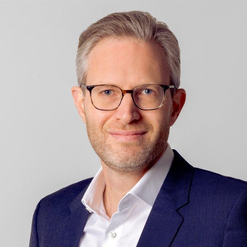 Neuer CES-Präsident