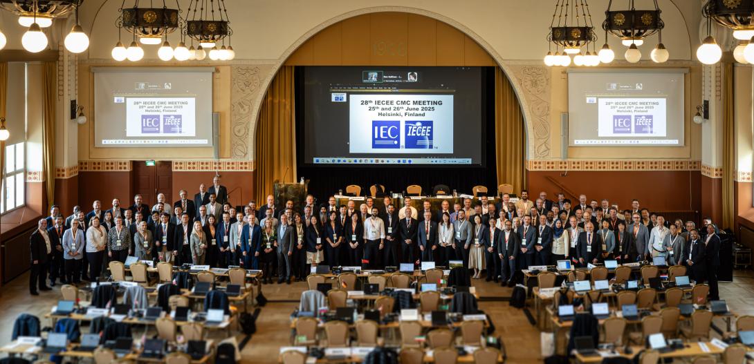 IECEE Certification Management Committee